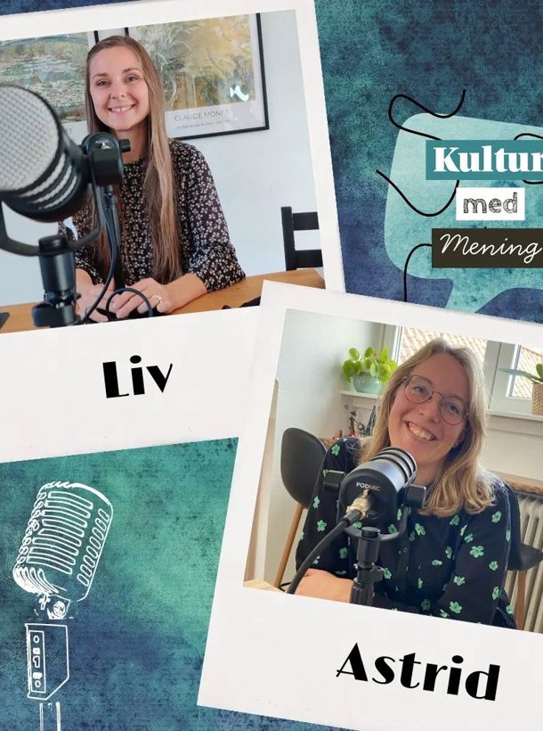 Værterne - Kultur med mening