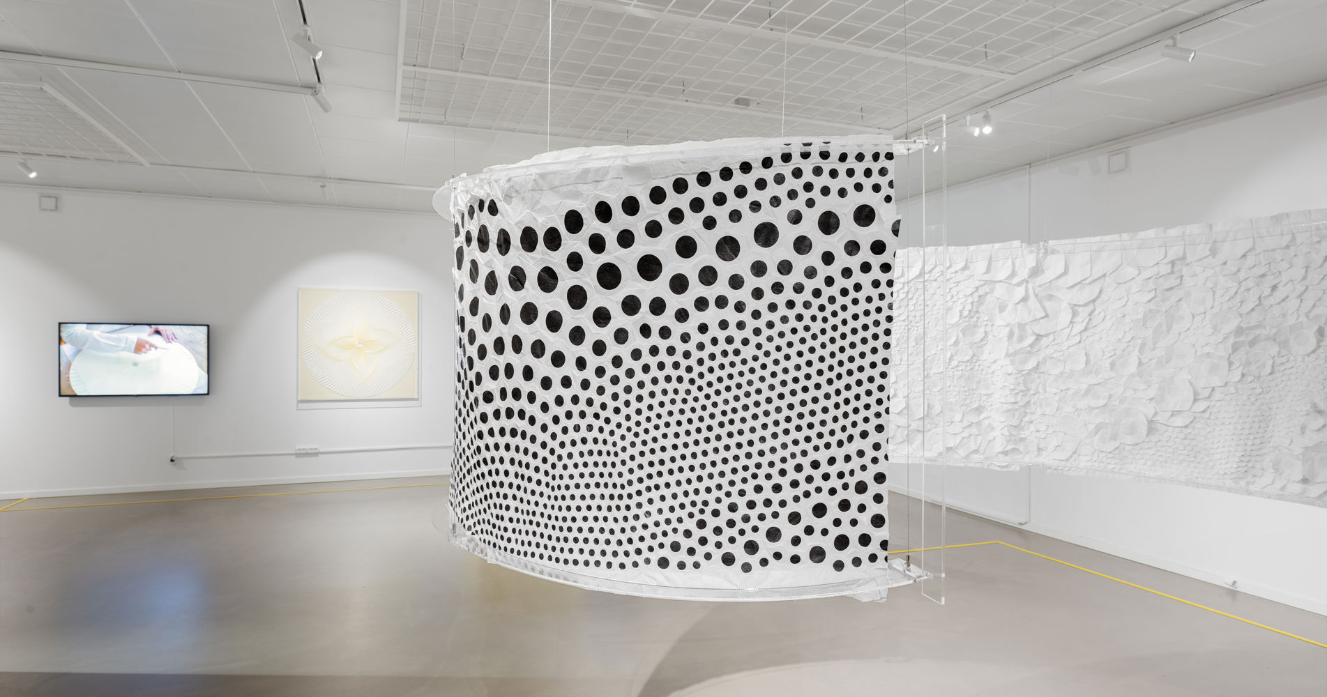 Jiangmei Wu 1 Hands On Origami Foto Jacob Friis Holm Nielsen