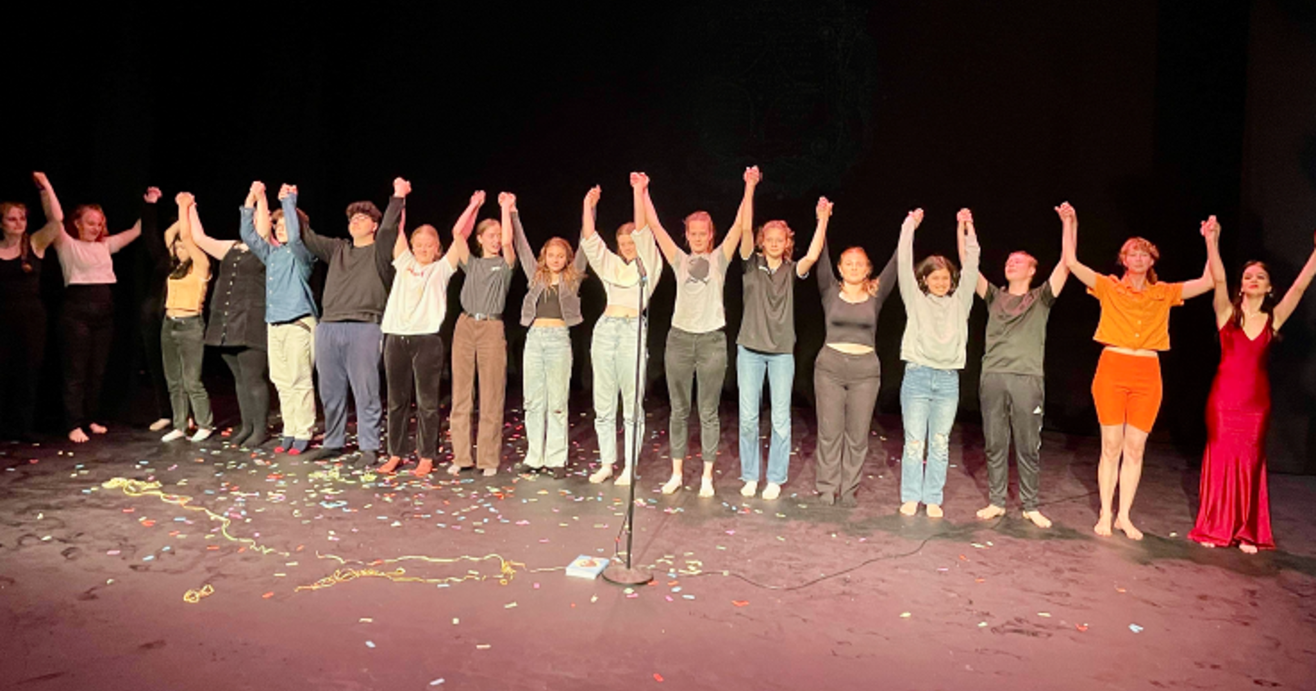 scenekunst - foto wilma walther