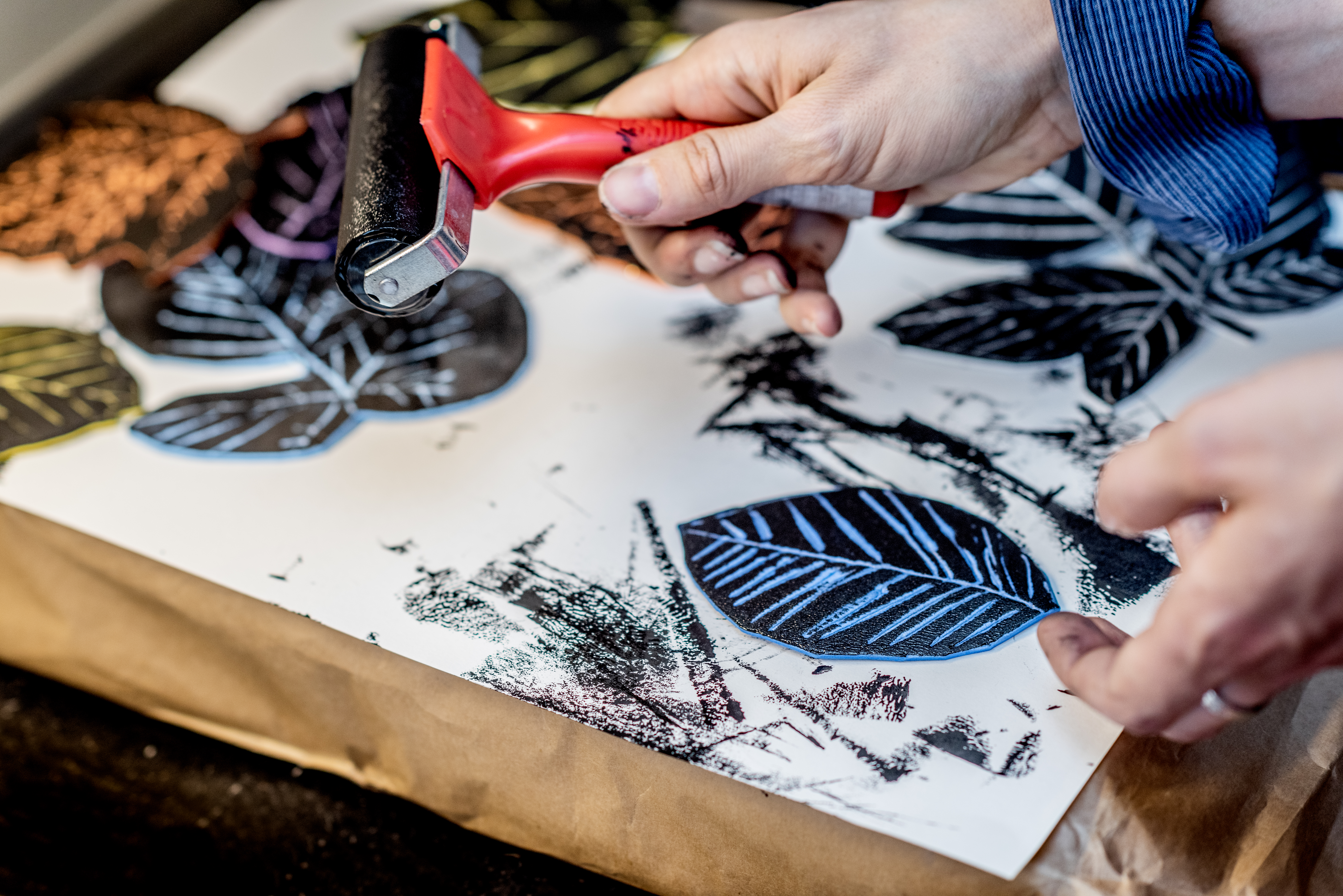 workshop IV - hanstholm fyr _foto mette Johnson