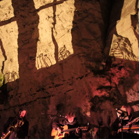 Koncert om dødelighed 3 - Ester Haslund-Gjerrild