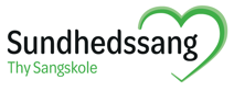 logo - sundhedssang