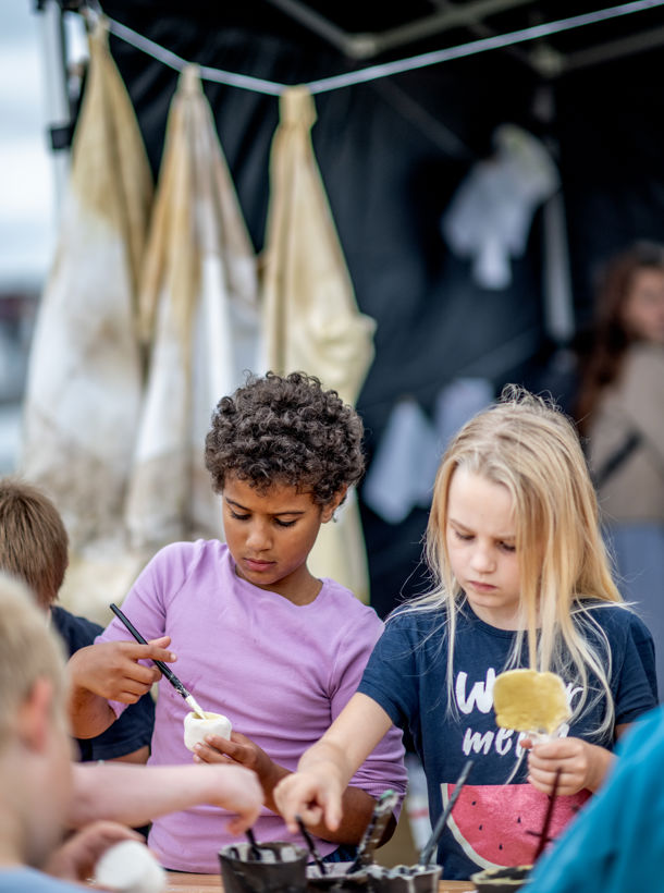 Foto: Mette Johnsen