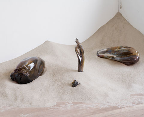 Post Oceanic Wonders SKAL Contemporary 2022 Foto, Luna Lund Jensen 2