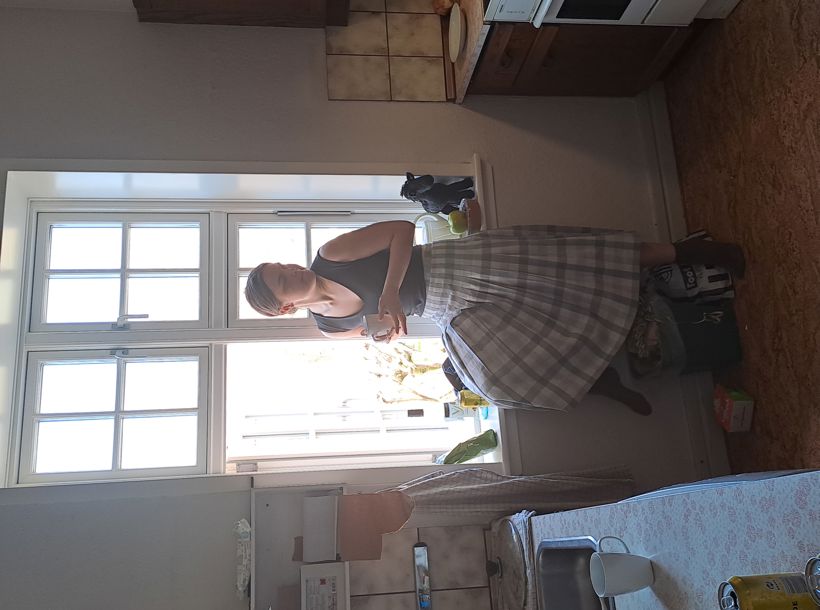 Colours of Being intervention 23.4 3023