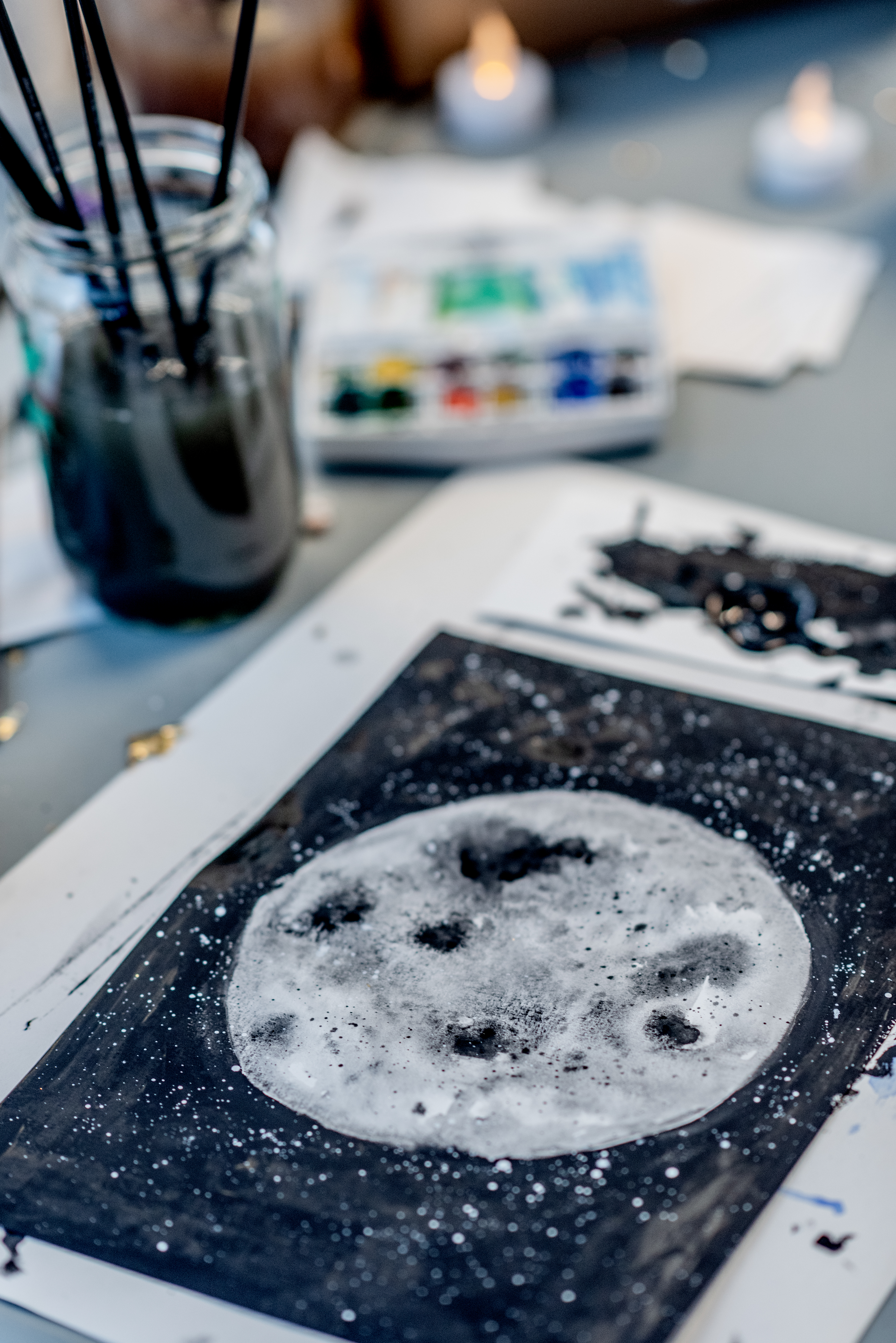 workshop:Hanstholm Fyr_foto Mette Johnson