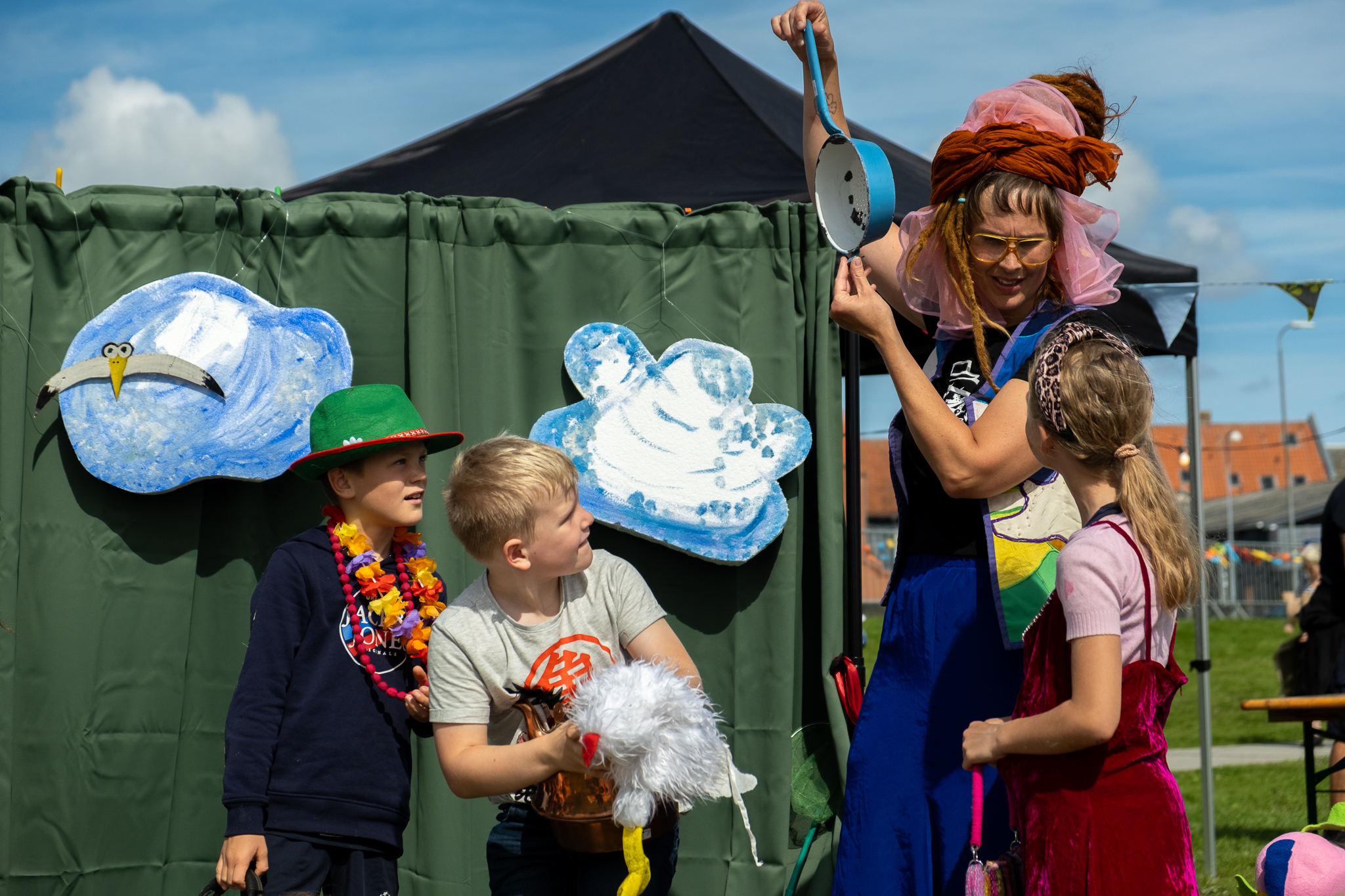 Foto: Claire Chevalley