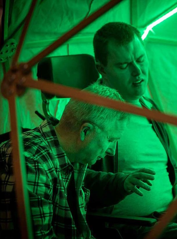 Stemningsbillede - Kim Dahl Hansen 