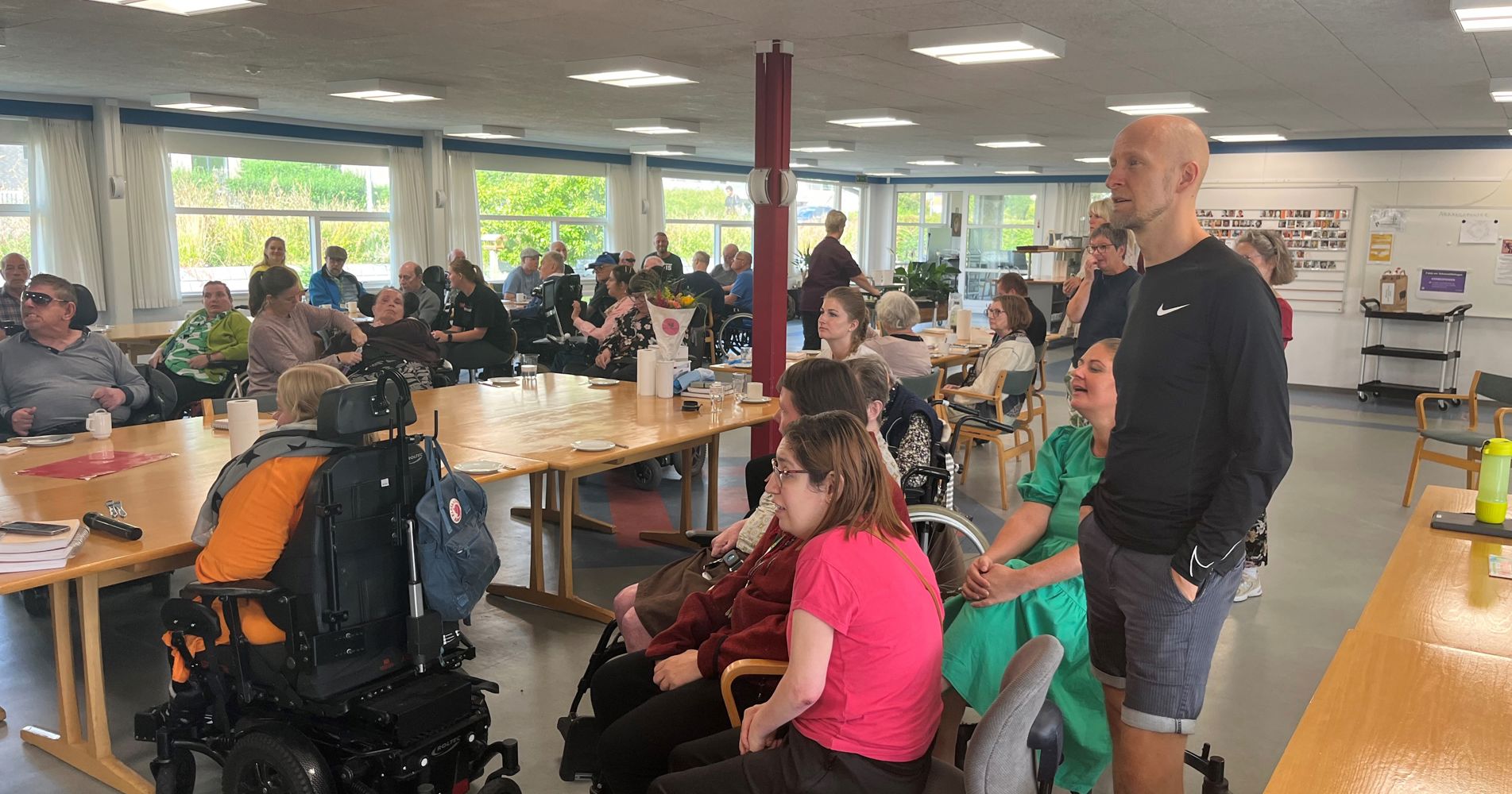 Visning af musik - HWM Musik 