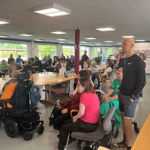 Visning af musik - HWM Musik 