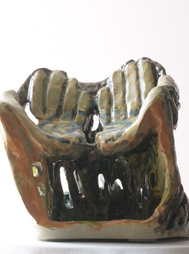 Hænder - Øje for ord 