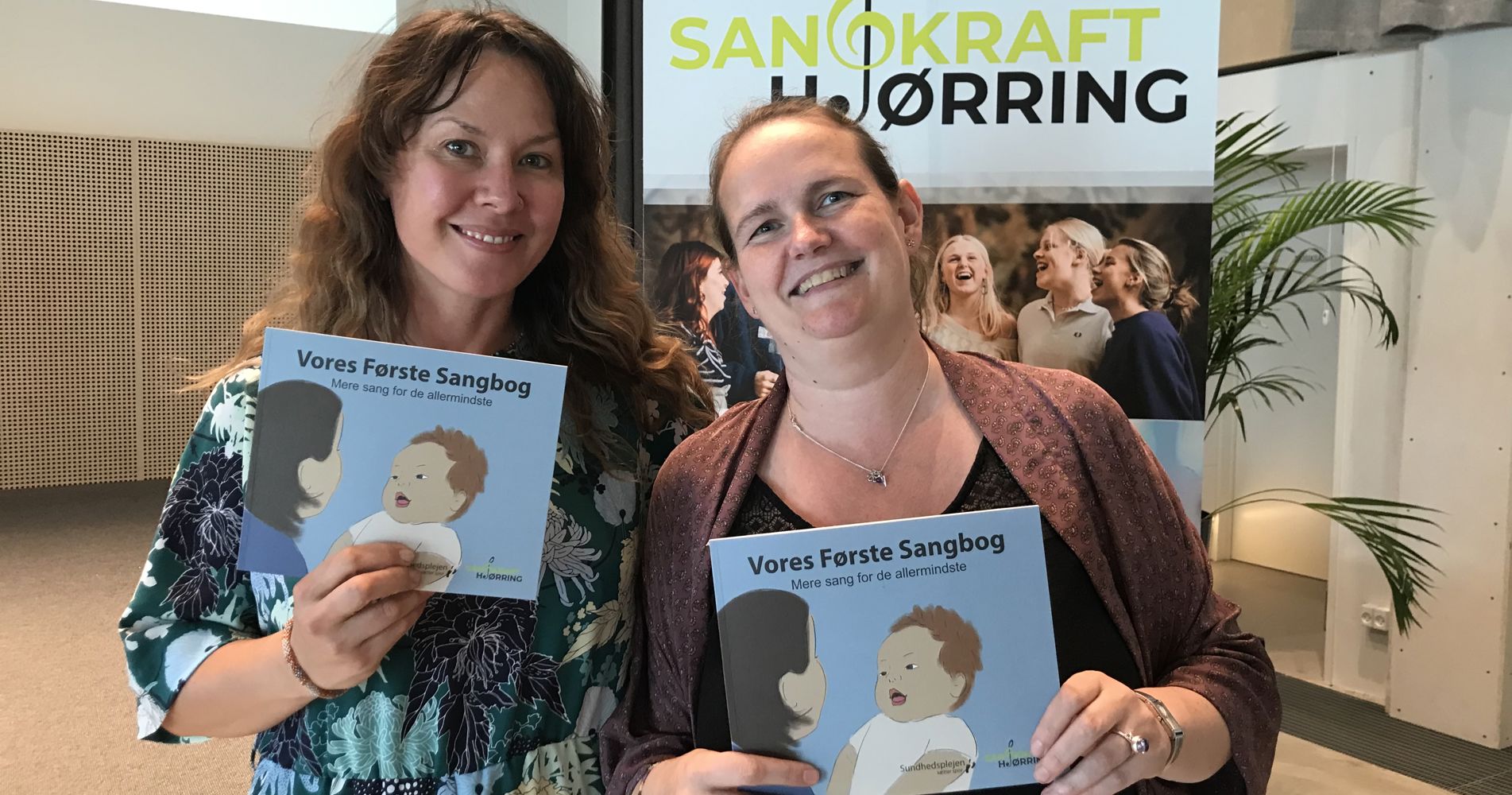 Mere sang til de allermindste 1