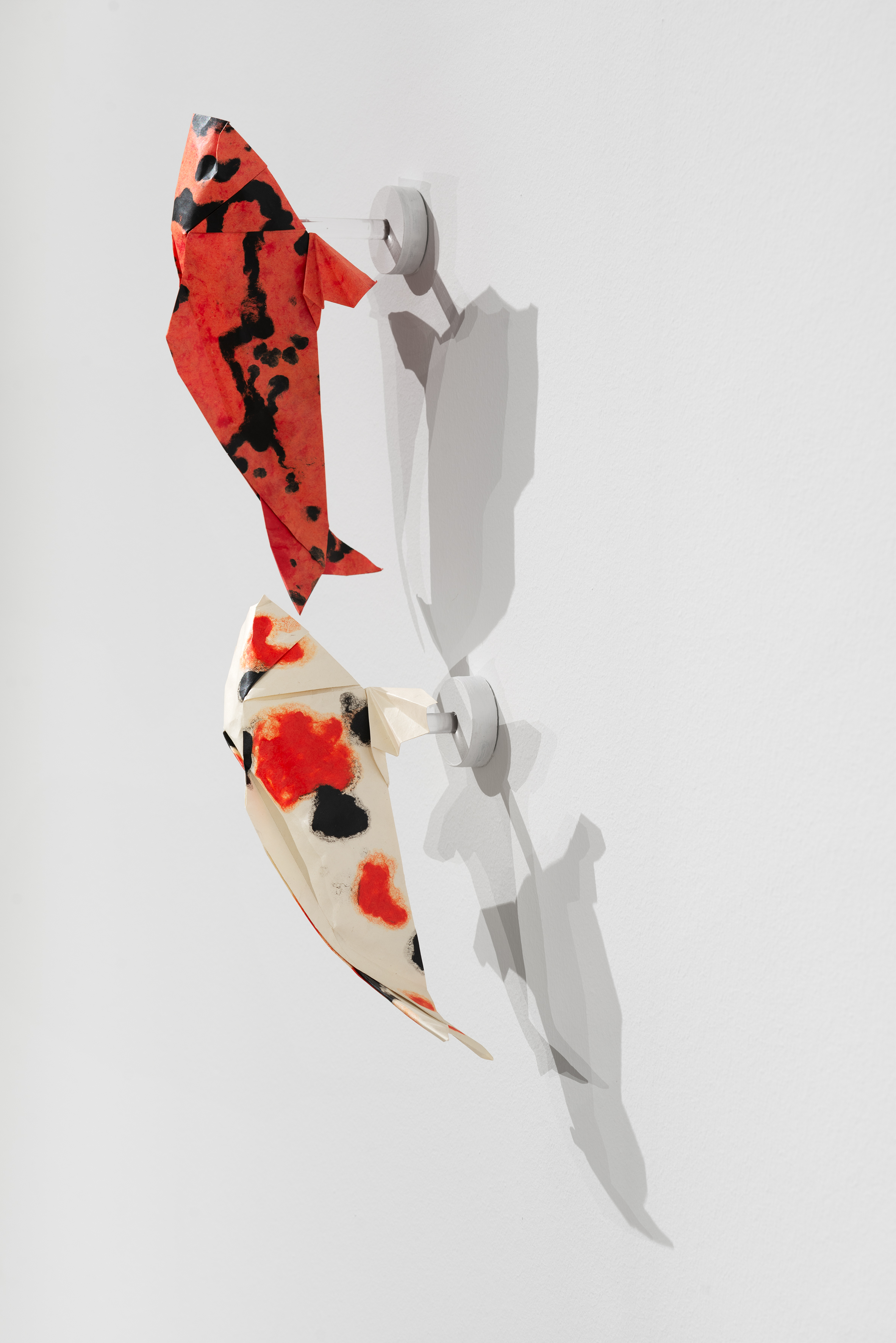 Robert J. Lang 3 Hands On Origami Foto Jacob Friis Holm Nielsen